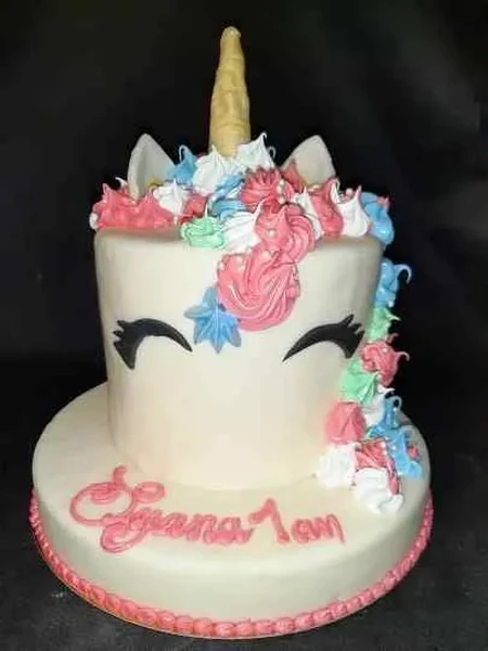 Gâteau d'Anniversaire Angers 