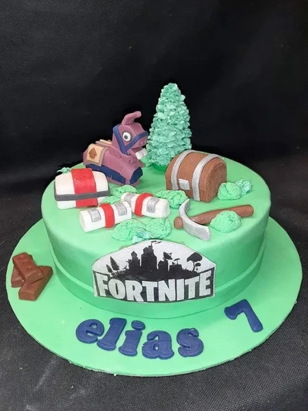 Gâteau d'Anniversaire Angers 