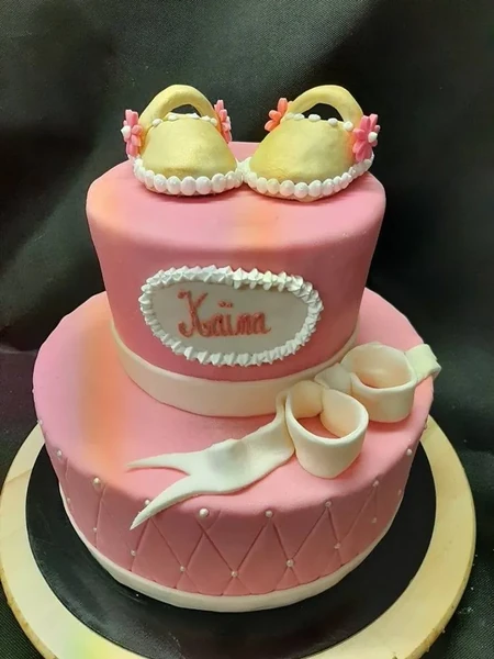 Gâteau de Naissance 