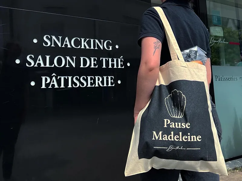 Madeleine (1)